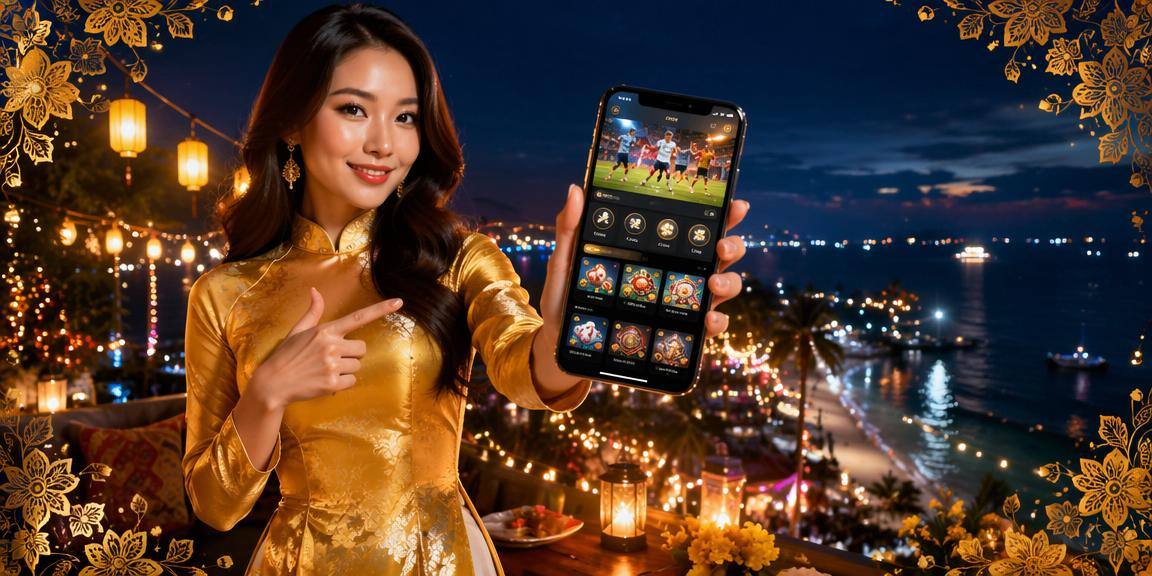 s168s s168s được xây dựng cho người chơi Việt Nam